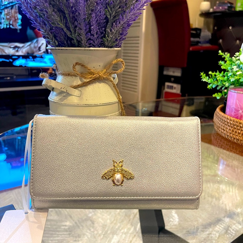 Alyssa Wallet